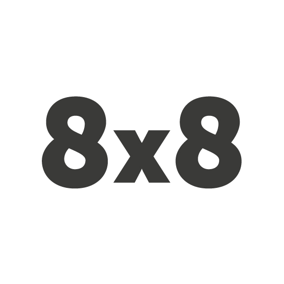 Portrait de 8x8, Inc.