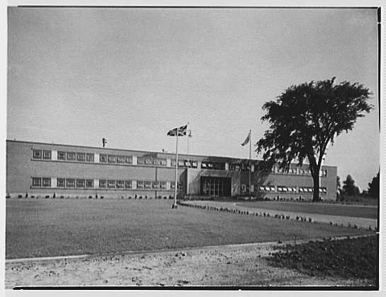 Portrait de Abbott Laboratories