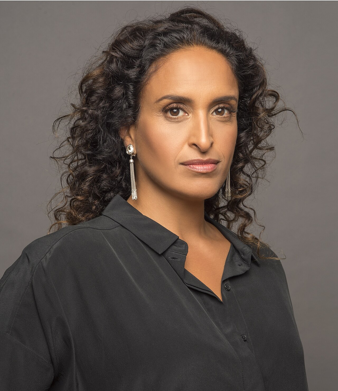 Portrait de Achinoam Nini
