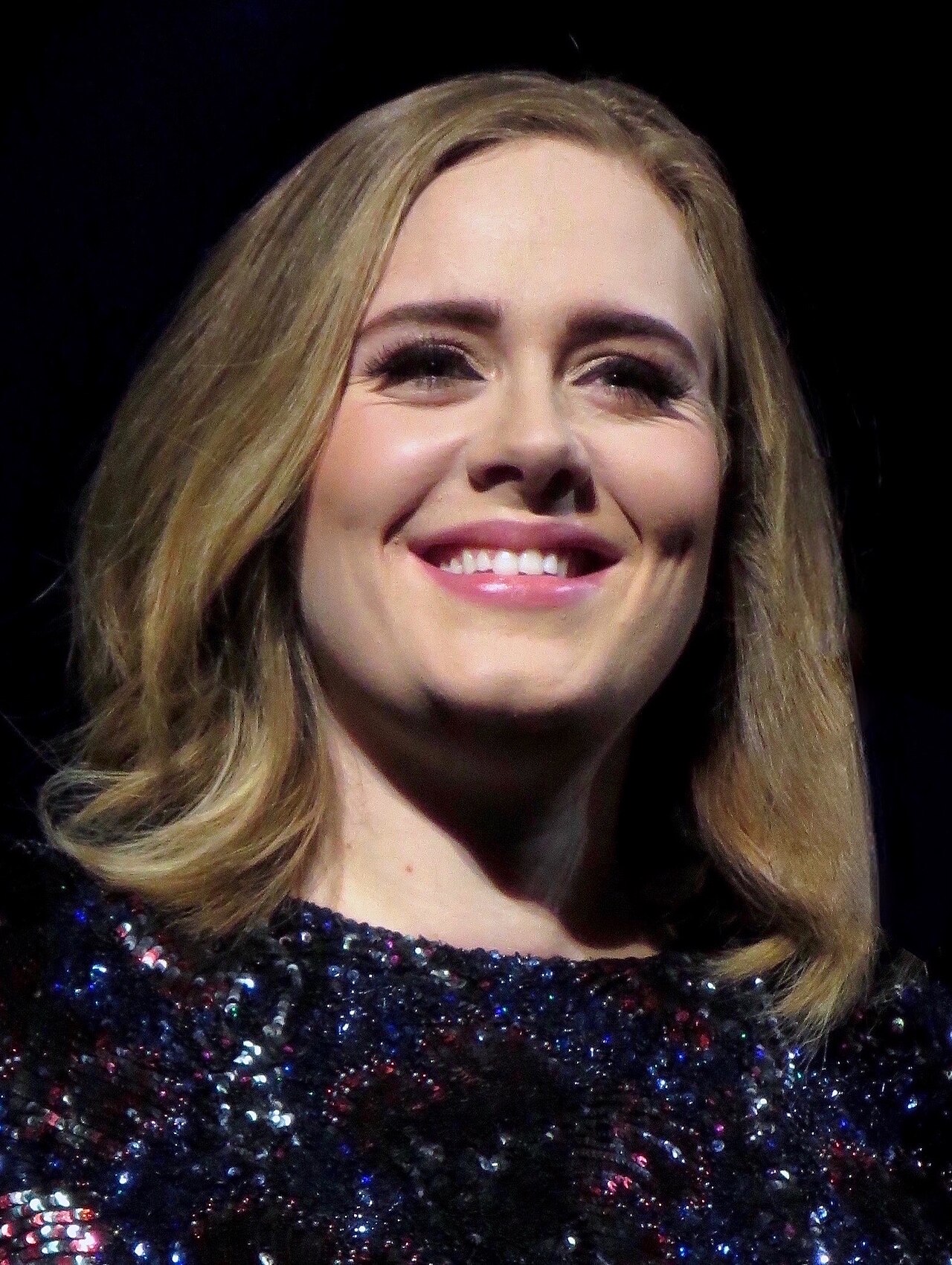 Portrait of Adele