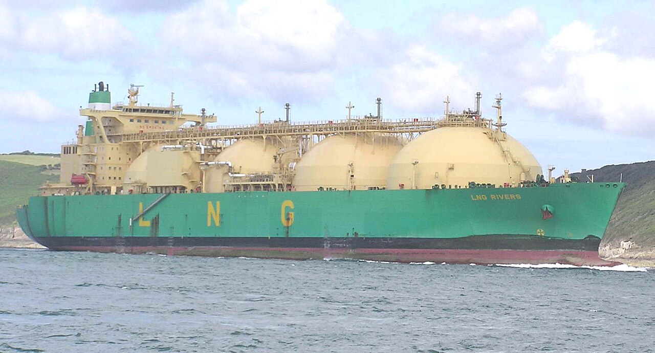 Portrait de ADNOC Gas