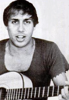 Portrait de Adriano Celentano