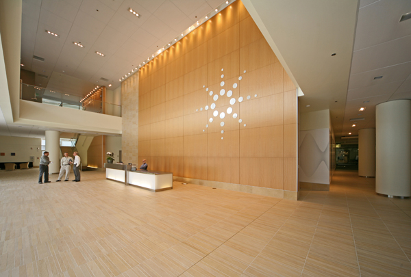 Portrait de Agilent Technologies