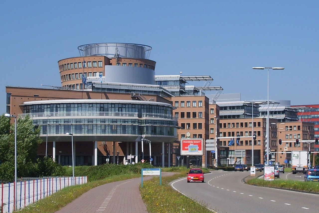 Portrait de Ahold Delhaize