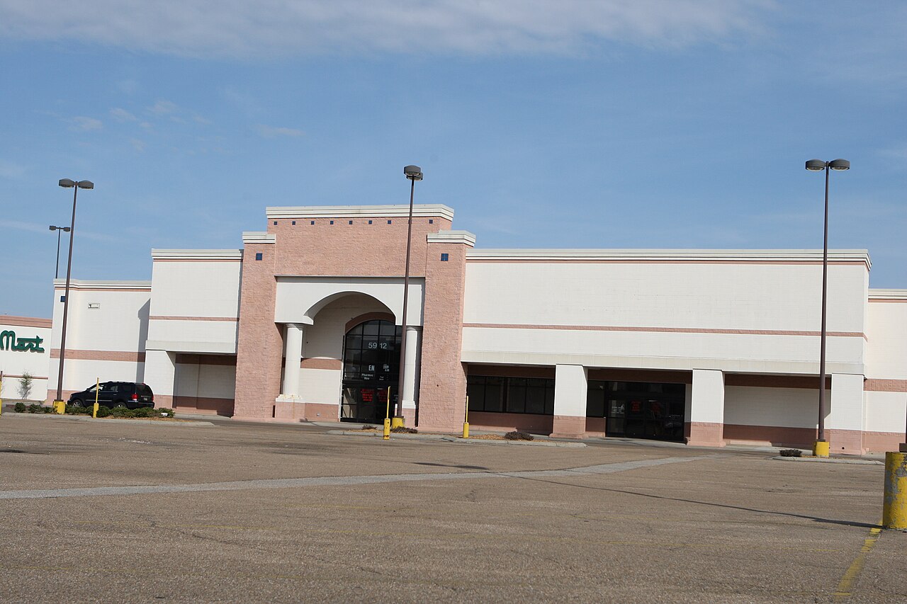 Portrait de Albertsons Companies