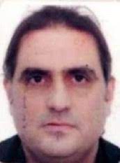 Portrait of Alex Saab
