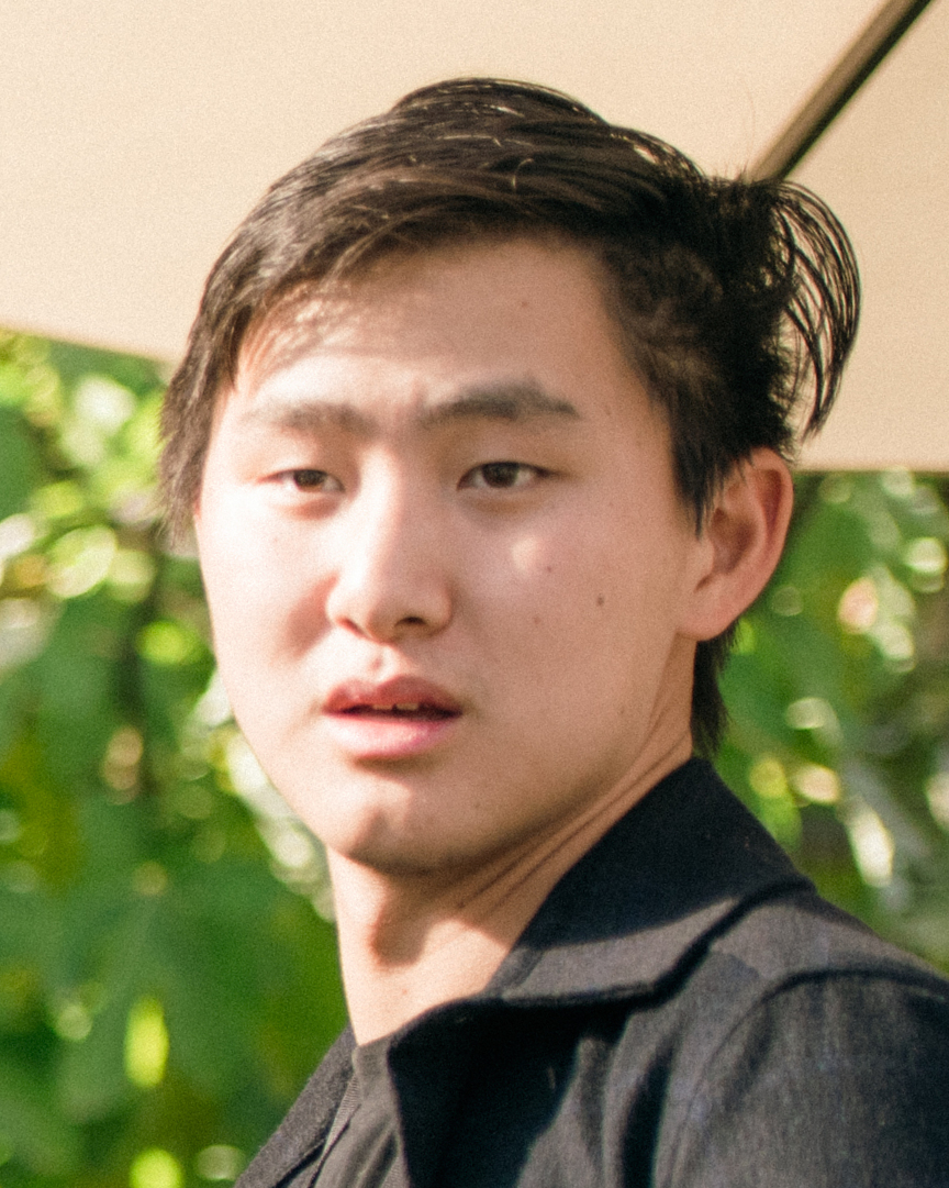 Portrait de Alexandr Wang