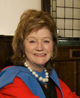 Portrait of Alexis Jay