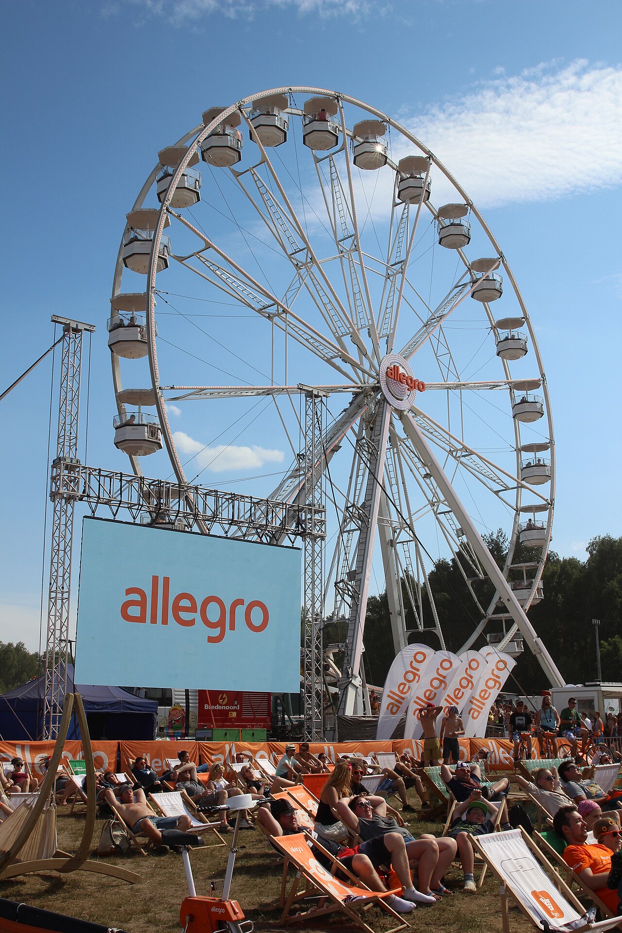 Portrait de Allegro.eu