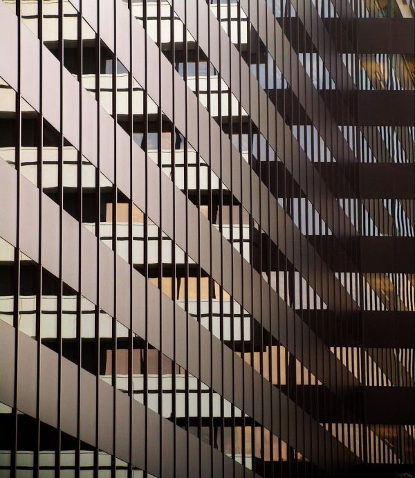Portrait of Allianz