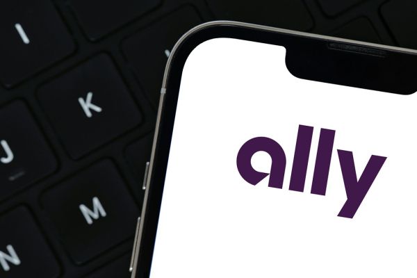 Portrait of Ally Financial