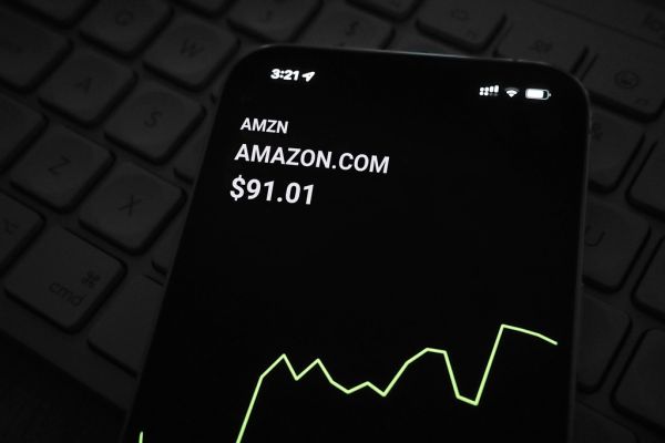 Portrait de Amazon.com, Inc.