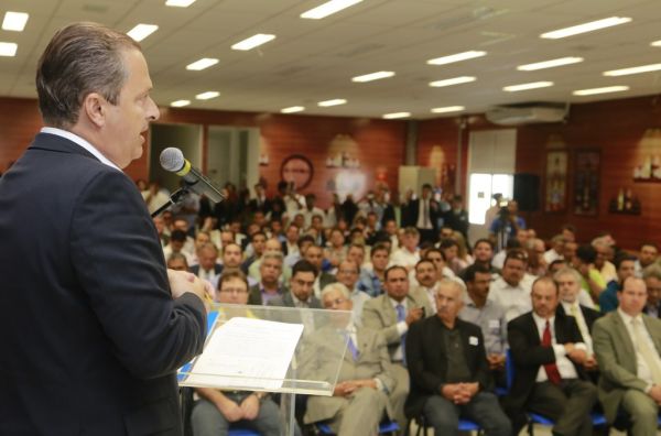 Portrait de Ambev
