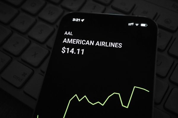 Portrait de American Airlines Group Inc. / American Airlines, Inc.