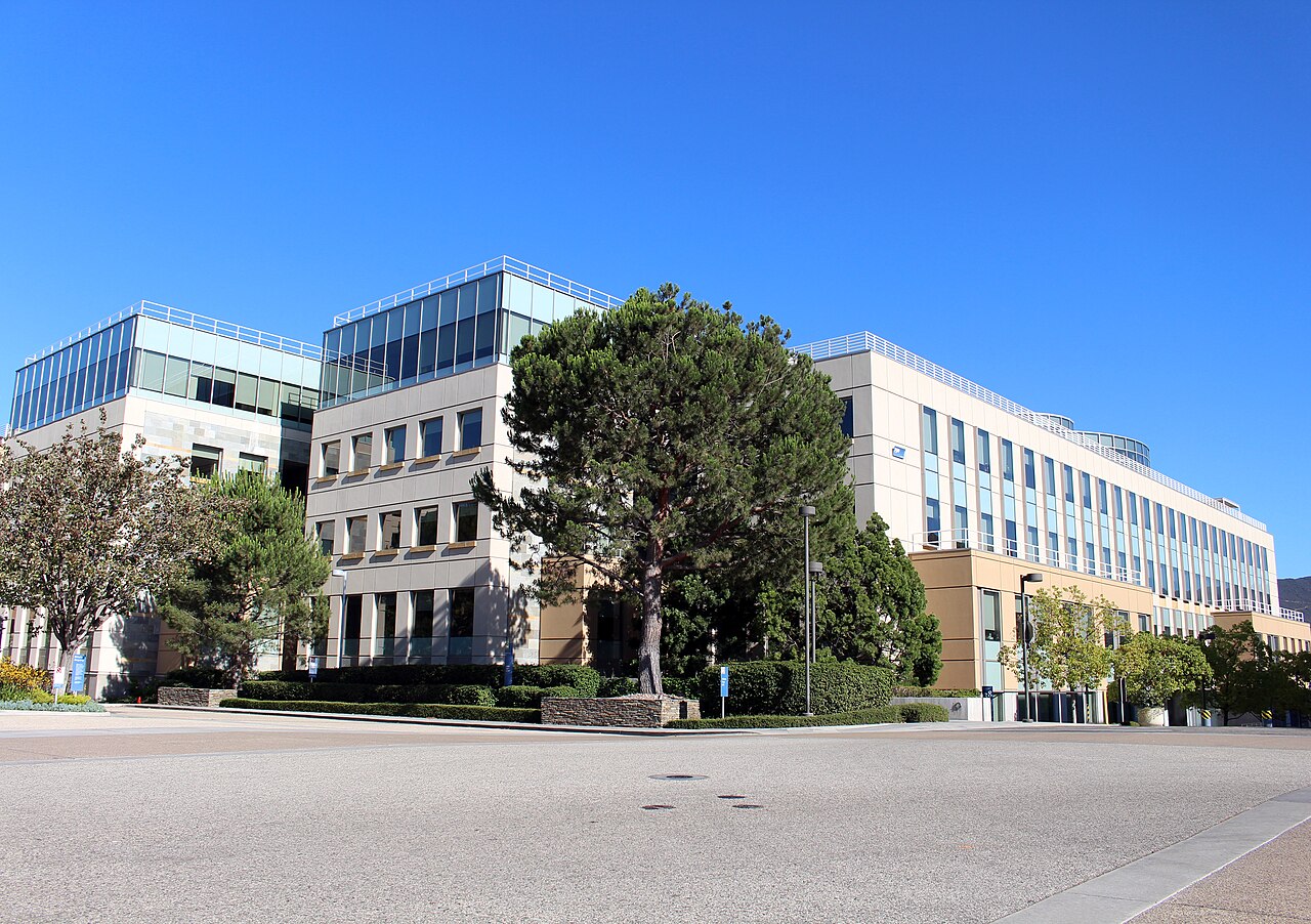 Portrait de Amgen
