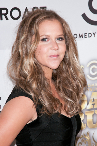 Portrait de Amy Schumer