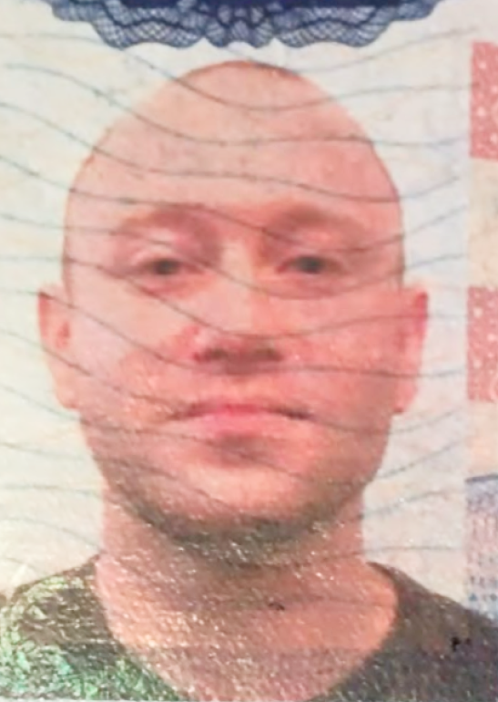 Portrait de Andrew Anglin