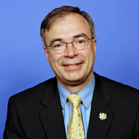Portrait de Andy Harris