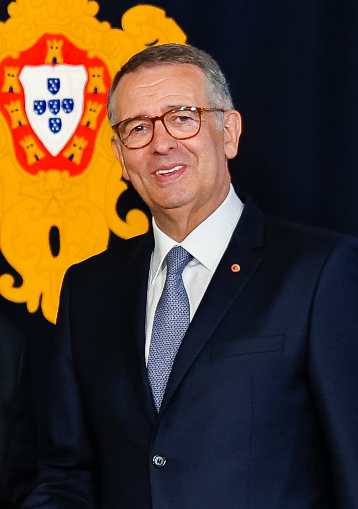 Portrait de António José Seguro