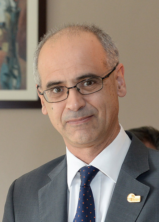 Portrait de Antoni Martí