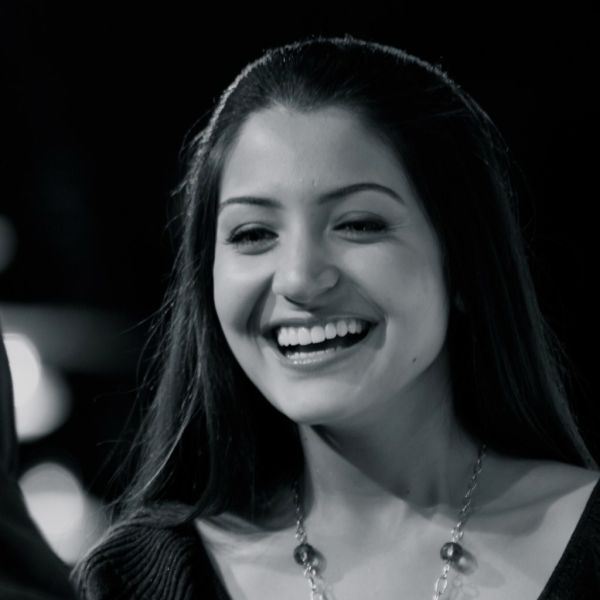 Portrait de Anushka Sharma
