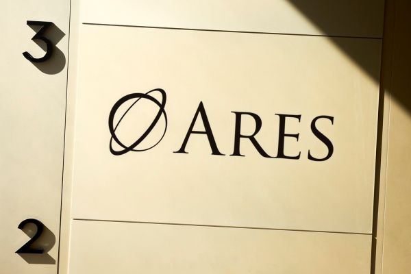 Portrait de Ares Management