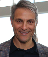 Portrait of Ari Emanuel