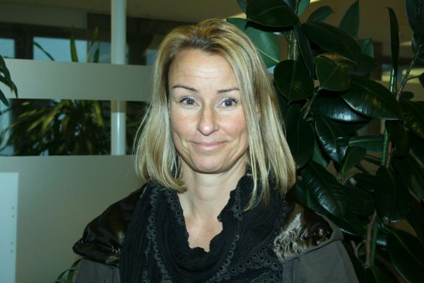 Portrait de Arla Foods