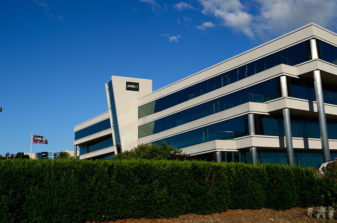 Portrait of Array Technologies