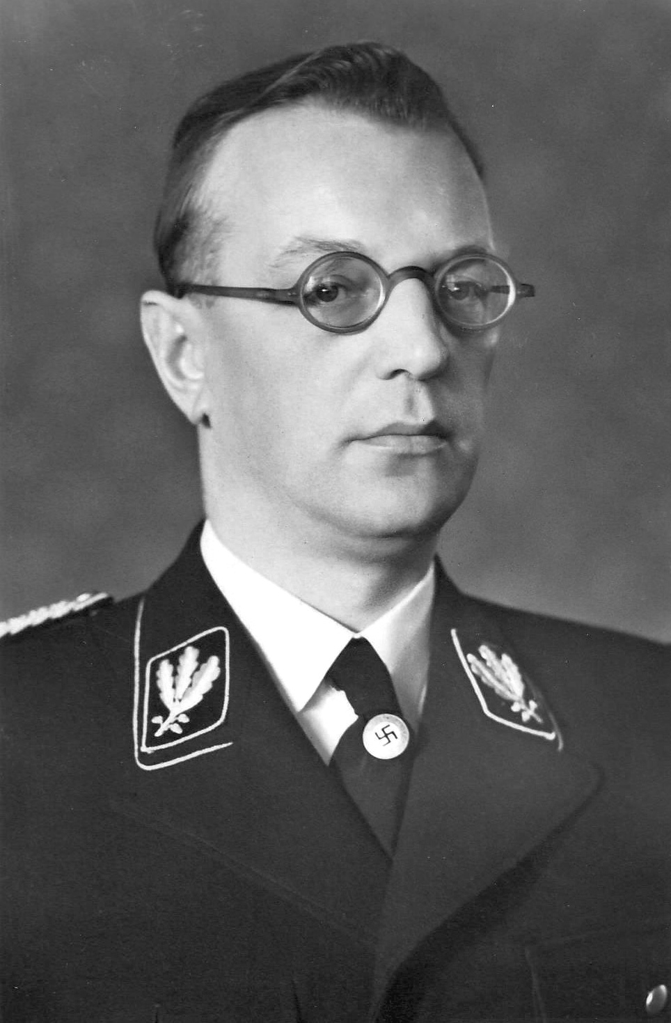 Portrait de Arthur Seyss-Inquart