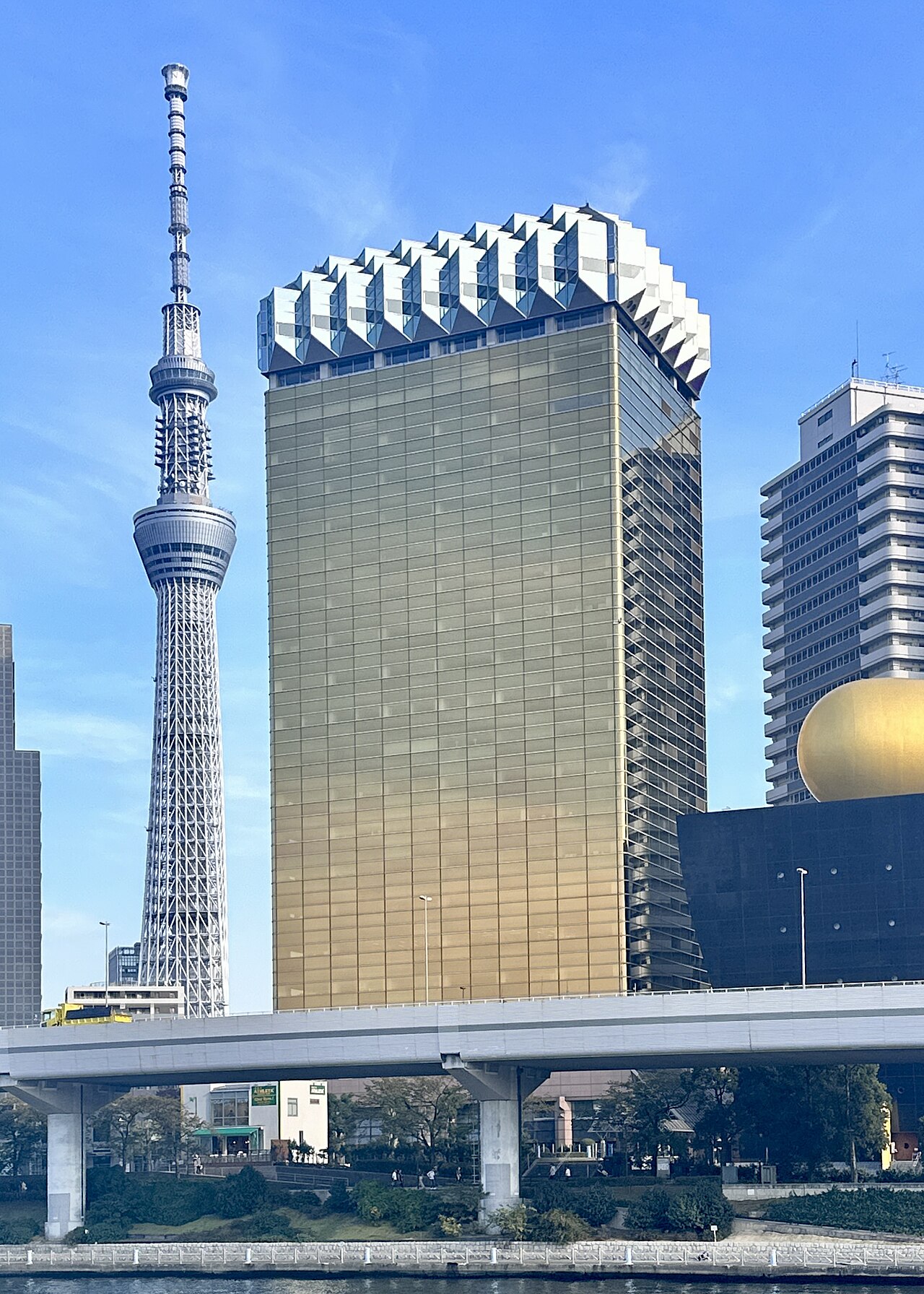 Portrait de Asahi Group Holdings