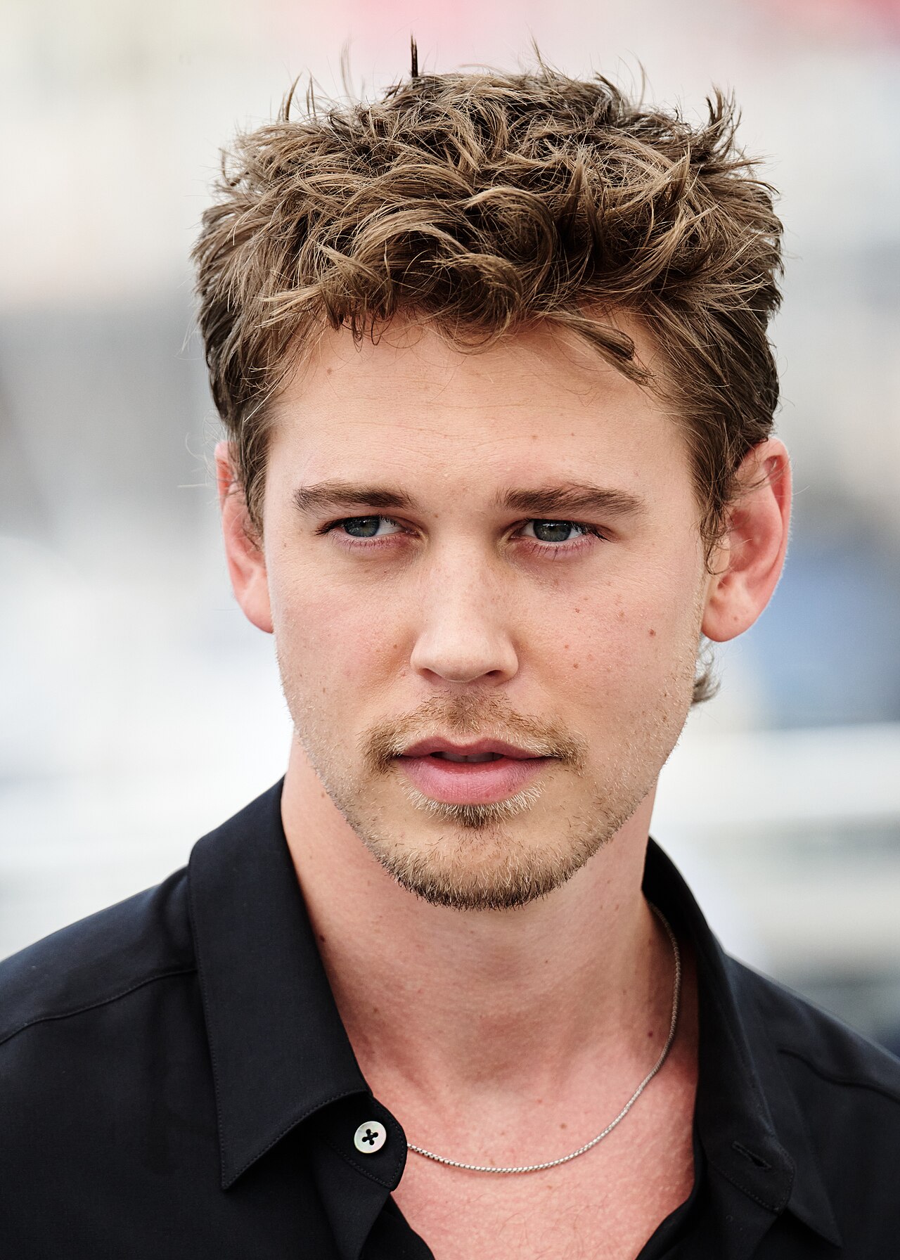 Portrait de Austin Butler