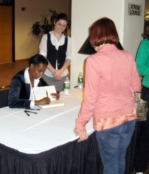 Portrait de Ayaan Hirsi Ali