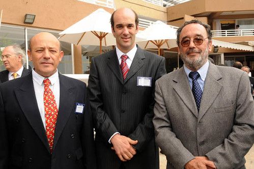 Portrait de Banco de Chile