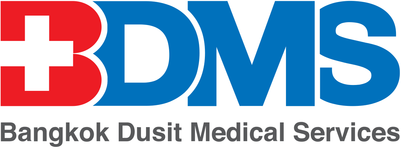 Portrait de Bangkok Dusit Medical Services