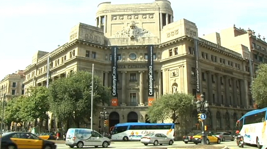 Portrait de BBVA