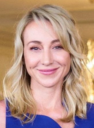 Portrait of Belinda Stronach