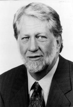 Portrait de Bernie Ebbers