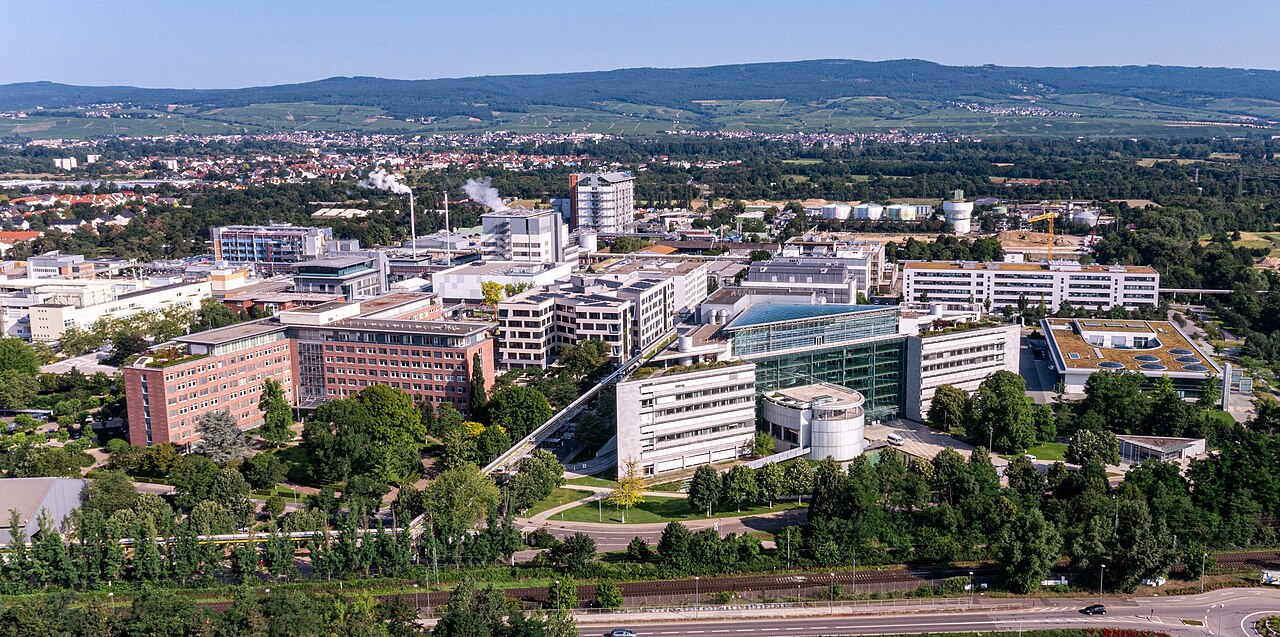 Portrait de Boehringer Ingelheim