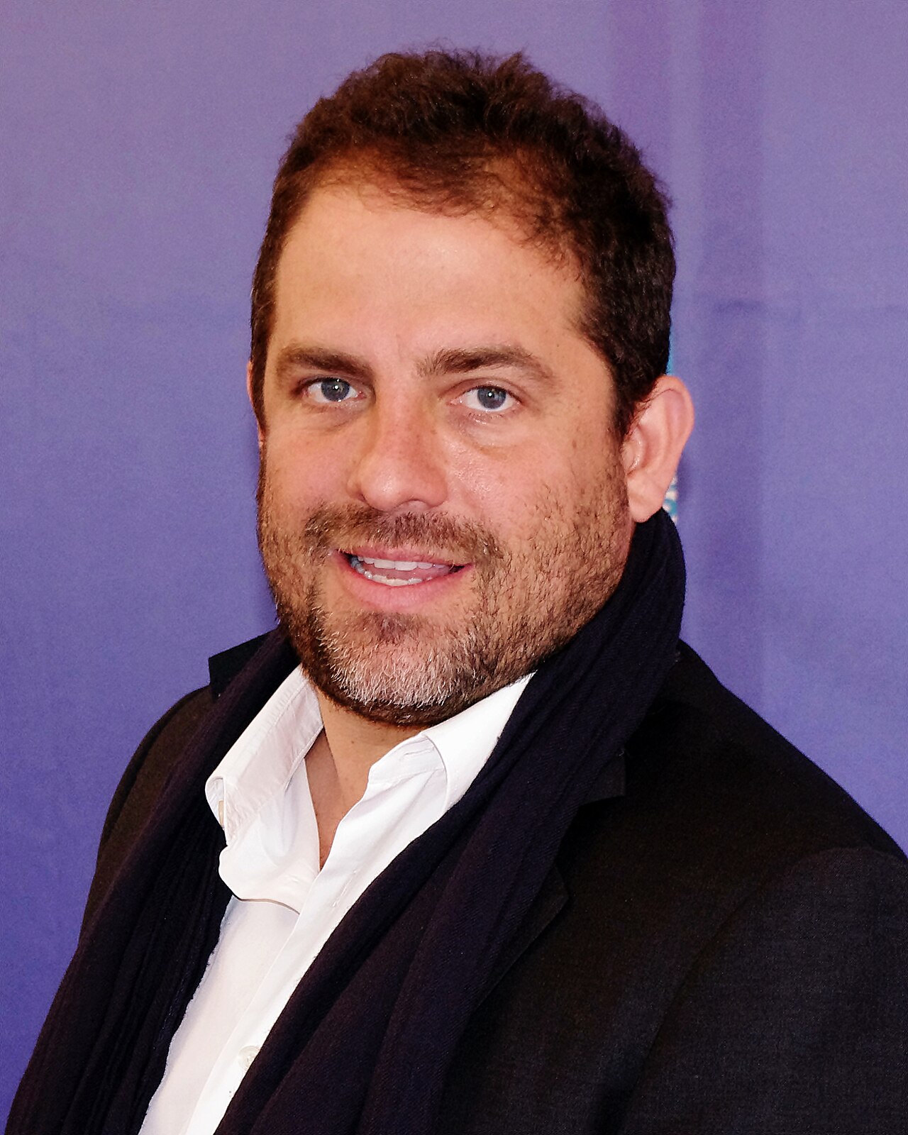 Portrait de Brett Ratner