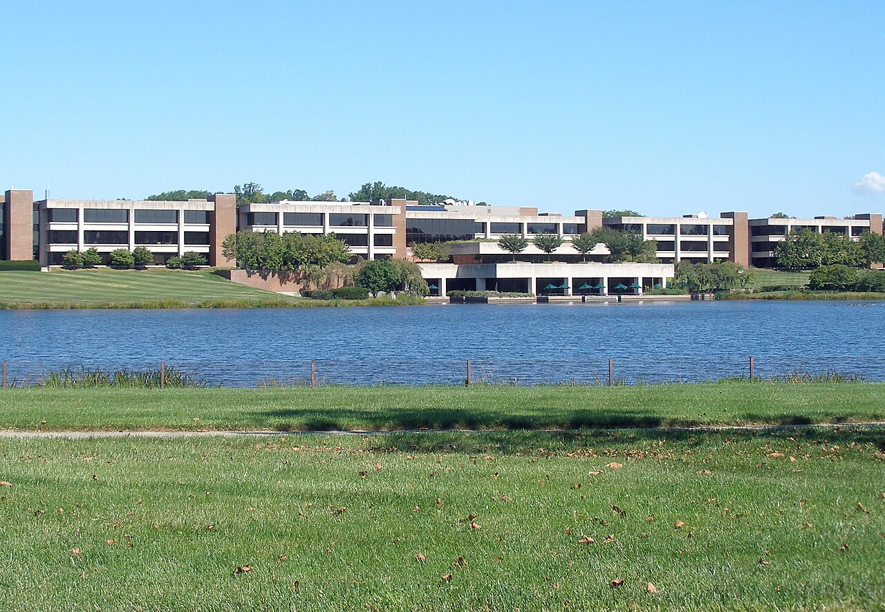 Portrait de Bristol Myers Squibb