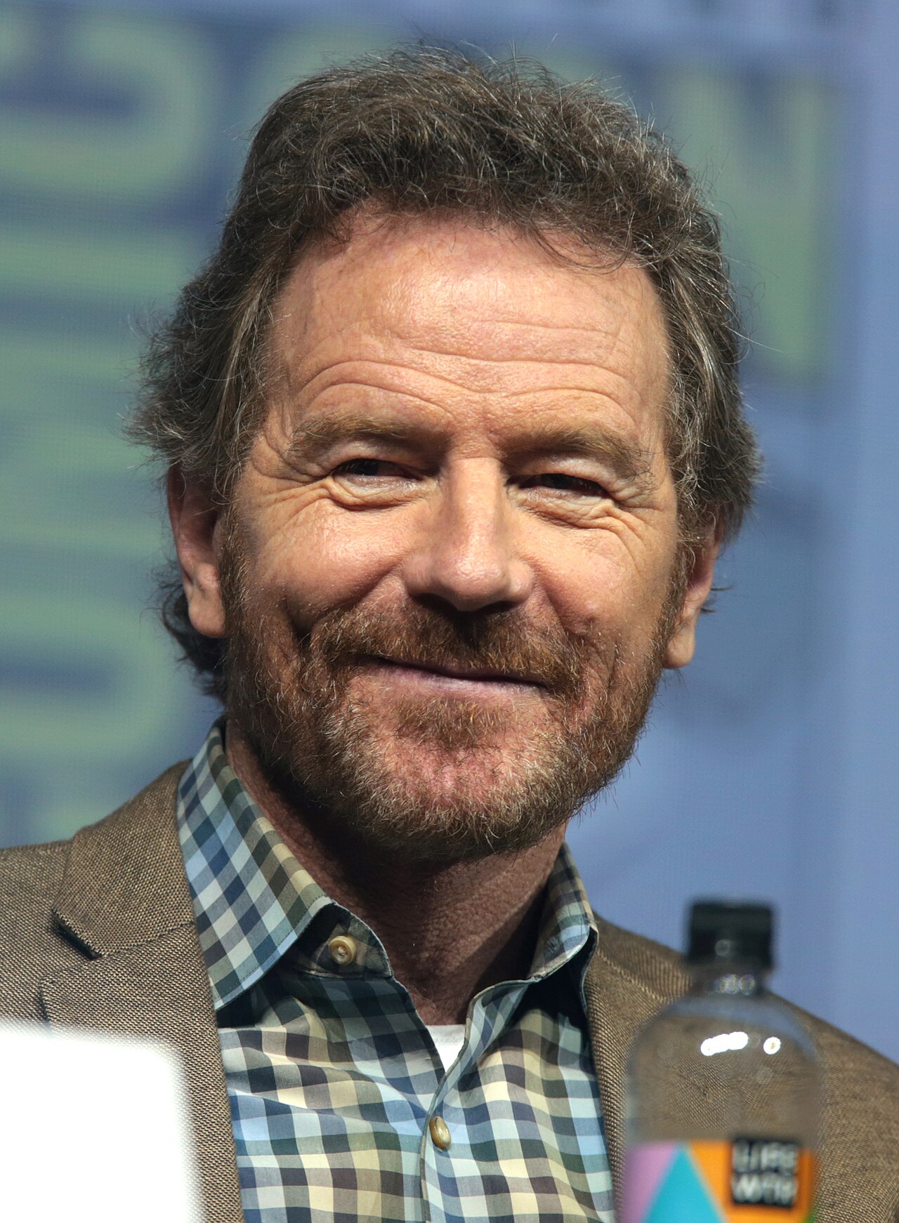 Portrait de Bryan Kohberger