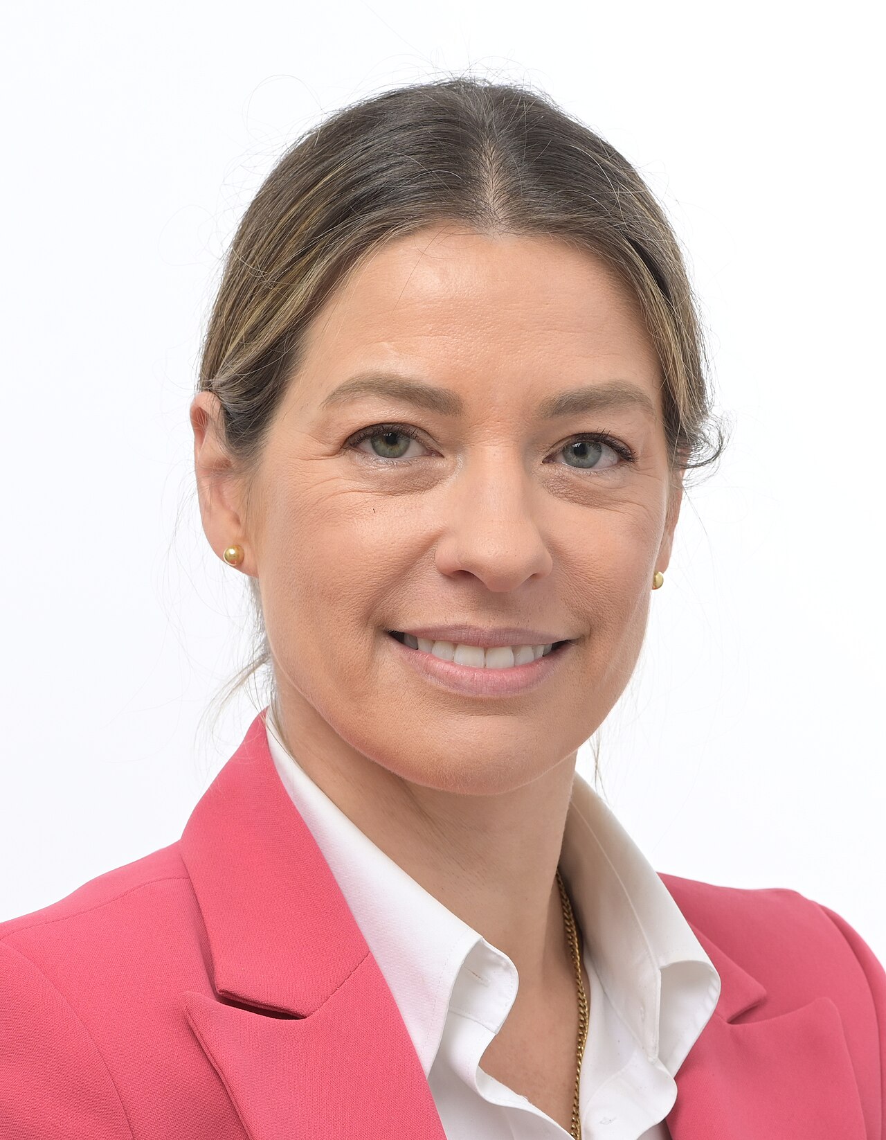 Portrait de Céline Imart