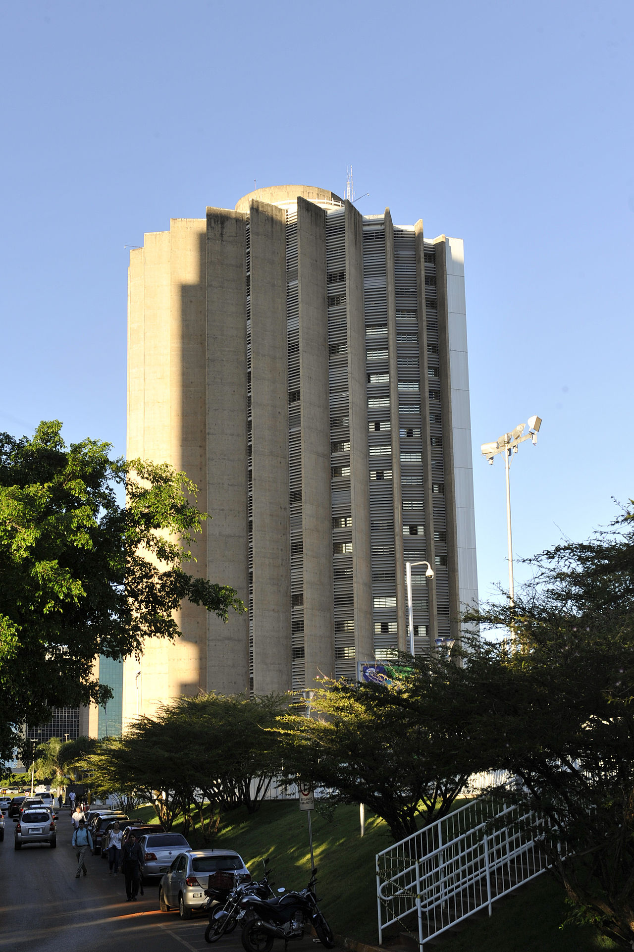 Portrait de Caixa Econômica Federal