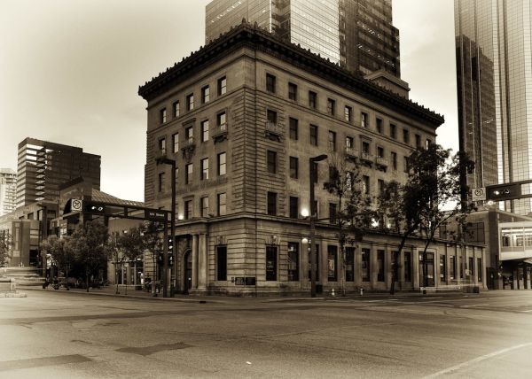 Portrait de Canadian Imperial Bank of Commerce