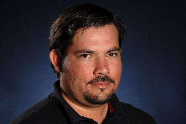 Portrait de Carlos Watson
