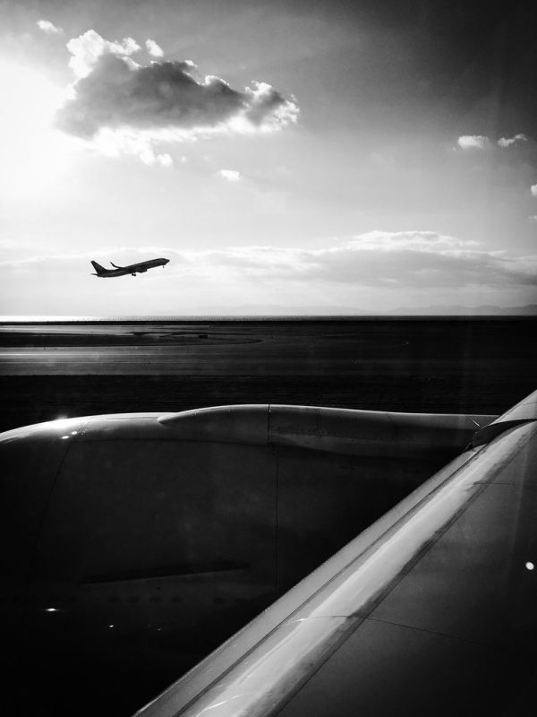 Portrait de Cathay Pacific Airways