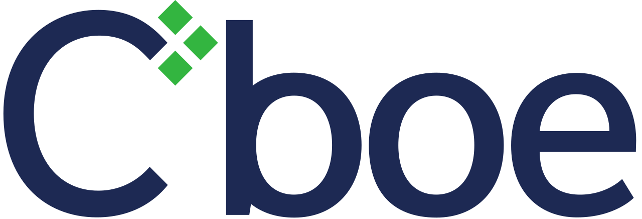 Portrait de Cboe Global Markets