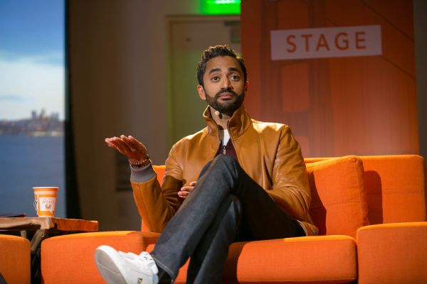 Portrait de Chamath Palihapitiya