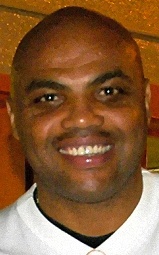 Portrait de Charles Barkley